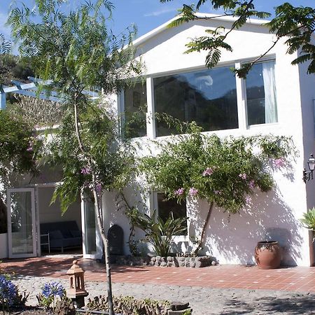 Casa Vacacional Rural Villa Barranco De Los Cernicalos Valsequillo Ngoại thất bức ảnh