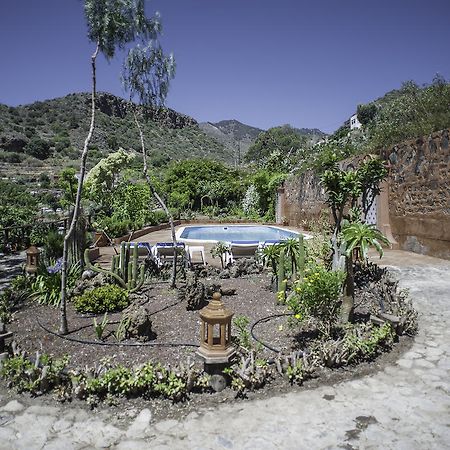 Casa Vacacional Rural Villa Barranco De Los Cernicalos Valsequillo Ngoại thất bức ảnh