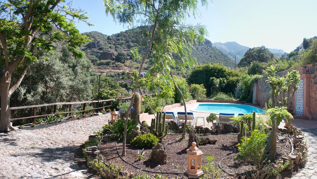 Casa Vacacional Rural Villa Barranco De Los Cernicalos Valsequillo Phòng bức ảnh