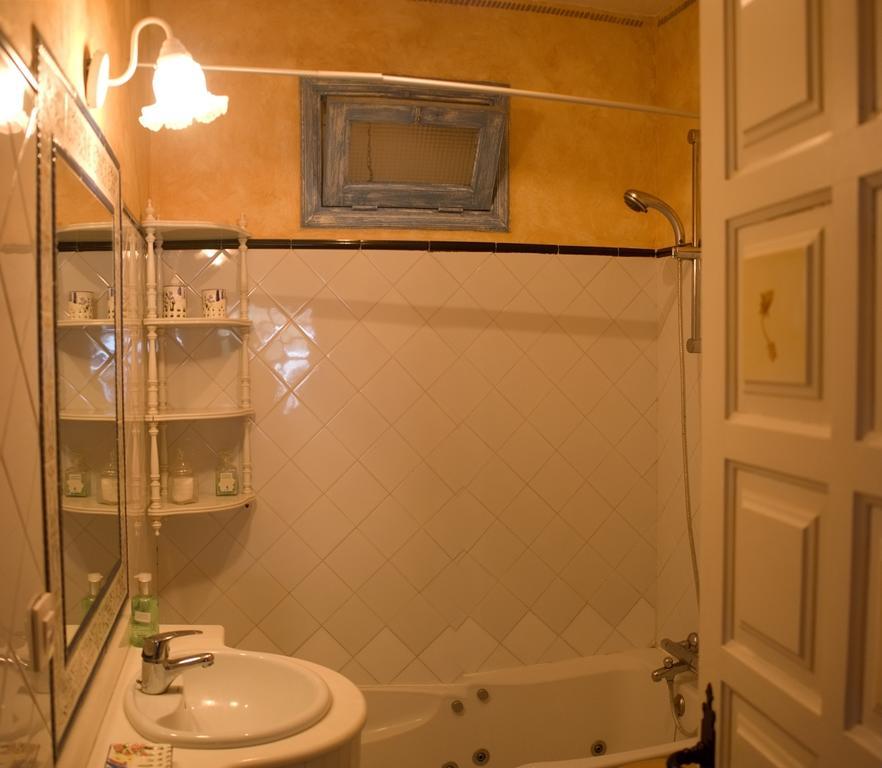 Casa Vacacional Rural Villa Barranco De Los Cernicalos Valsequillo Phòng bức ảnh