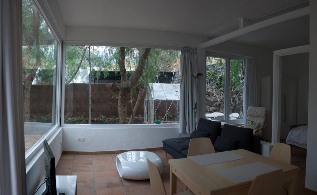 Casa Vacacional Rural Villa Barranco De Los Cernicalos Valsequillo Phòng bức ảnh