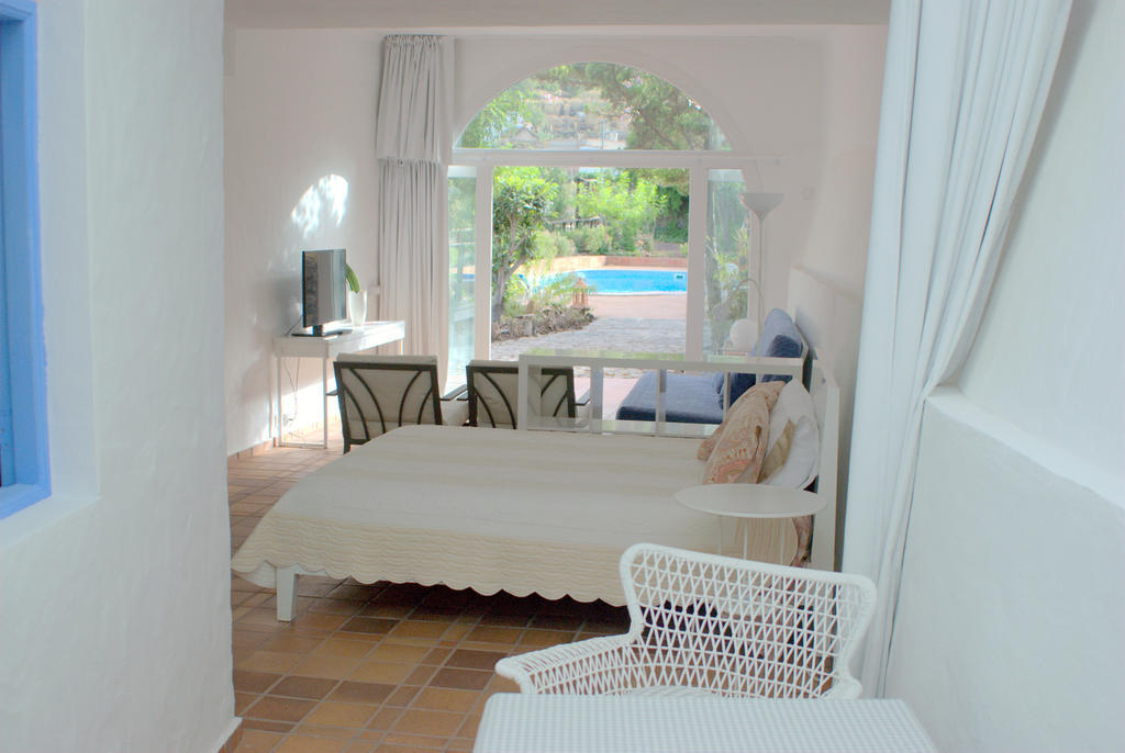 Casa Vacacional Rural Villa Barranco De Los Cernicalos Valsequillo Phòng bức ảnh
