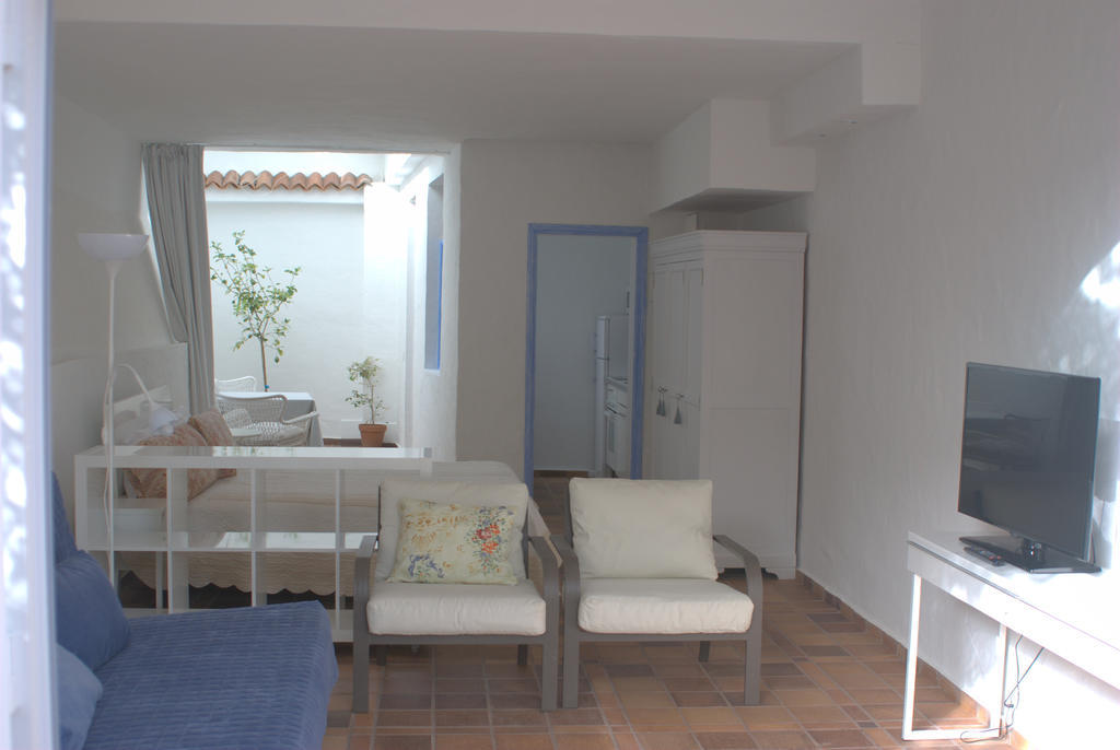 Casa Vacacional Rural Villa Barranco De Los Cernicalos Valsequillo Phòng bức ảnh