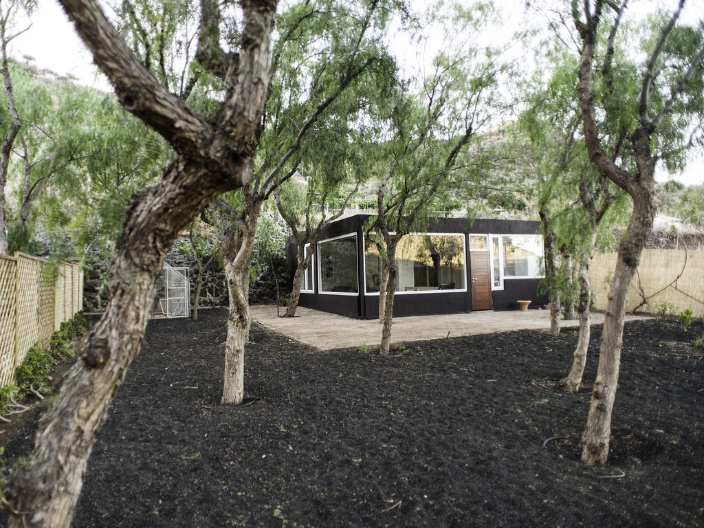 Casa Vacacional Rural Villa Barranco De Los Cernicalos Valsequillo Phòng bức ảnh