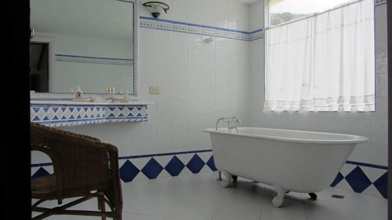 Casa Vacacional Rural Villa Barranco De Los Cernicalos Valsequillo Phòng bức ảnh