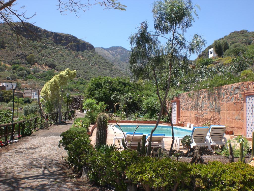 Casa Vacacional Rural Villa Barranco De Los Cernicalos Valsequillo Phòng bức ảnh