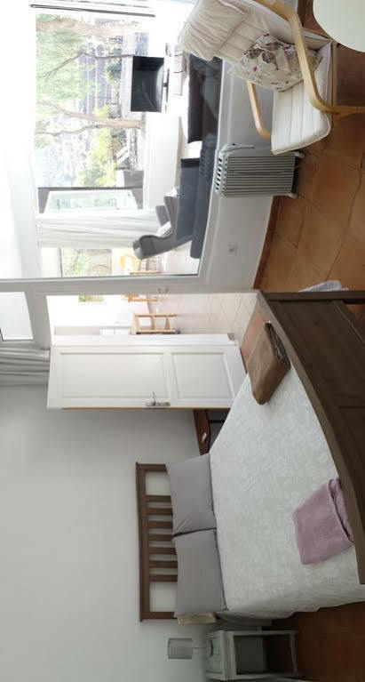 Casa Vacacional Rural Villa Barranco De Los Cernicalos Valsequillo Ngoại thất bức ảnh