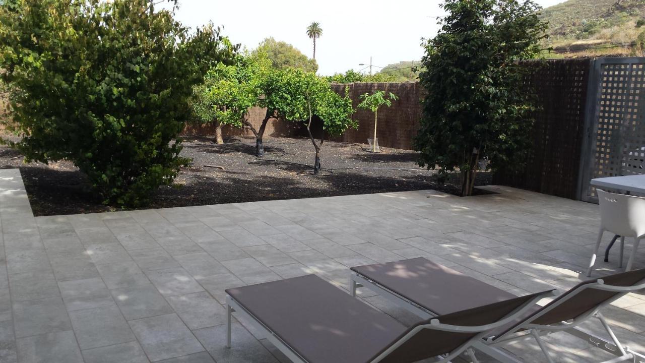 Casa Vacacional Rural Villa Barranco De Los Cernicalos Valsequillo Phòng bức ảnh